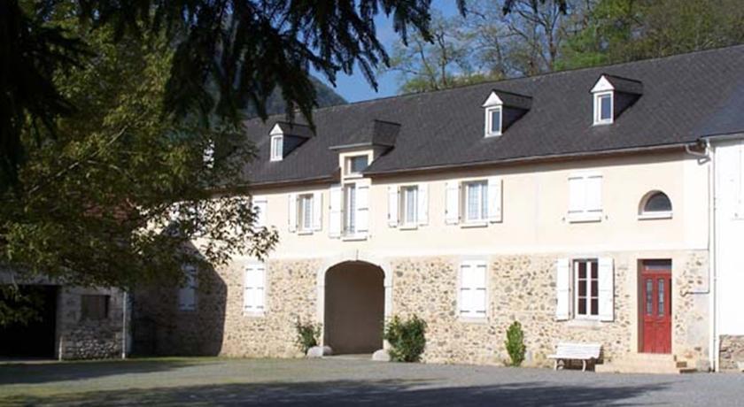 Domaine d'Arrouach