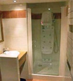 Отель Le Relais Du Mont Blanc