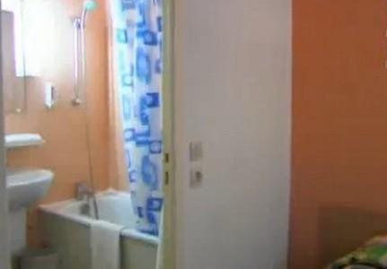 Отель Hôtel Eclipse