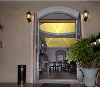 Отель Hotel Restaurant L'O