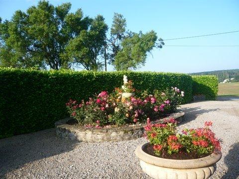 Мини-отель Chambre d'Hôtes