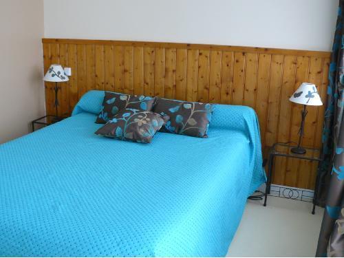 Отель Hôtel La Plage