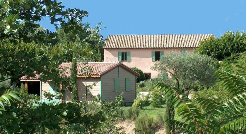 Апартаменты Domaine des Bridoux Village de Gîtes