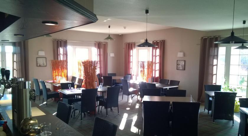 Отель Forest Hotel