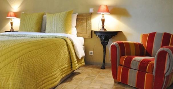 Гостевой дом Maison le Village