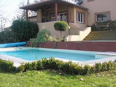 Мини-отель Chambres d'Hotes Domaine de Meninolle