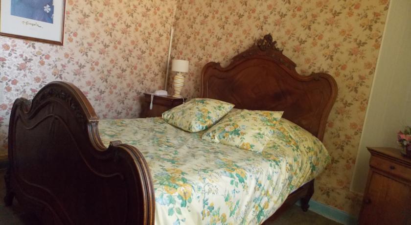 Отель Hotel de France