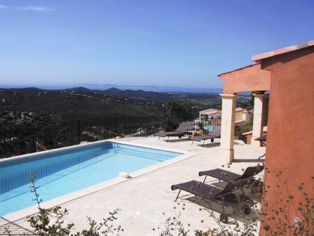 Апартаменты Les Provençales