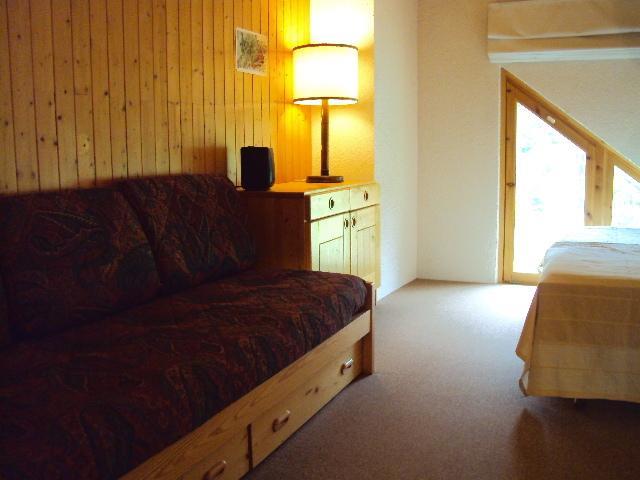 Апартаменты Appartement Kalinka 603