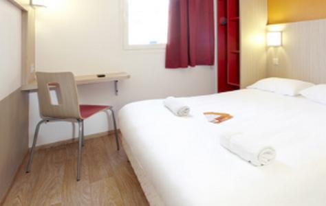 Отель Hotel Premiere Classe Toulouse Sud Labege