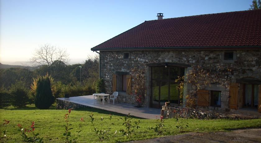 Отель Le Ré de Sol