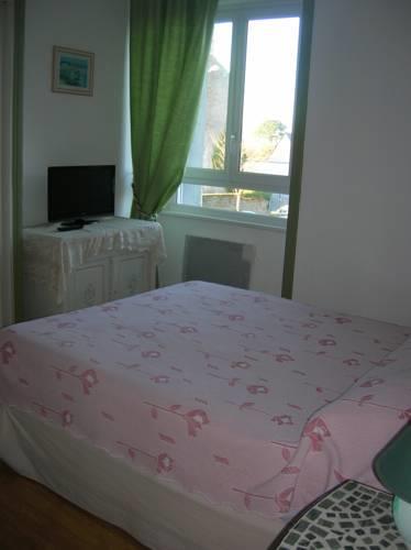 Отель Hôtel le 9
