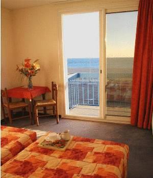 Отель Hotel de la Plage