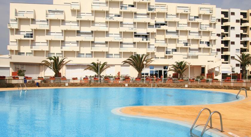 Апартаменты Lagrange Classic Le Lydia Playa