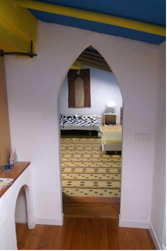 Отель Loft Le Foulon