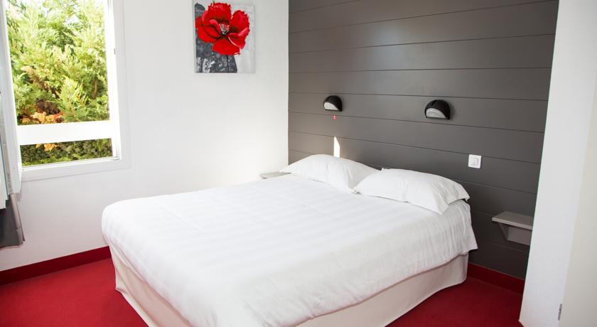 Отель Fasthotel Albi