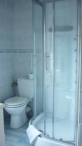 Мини-отель Chambres d'hôtes Le Jardin D'Alice
