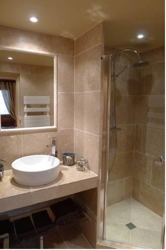 Chalet les Alpages