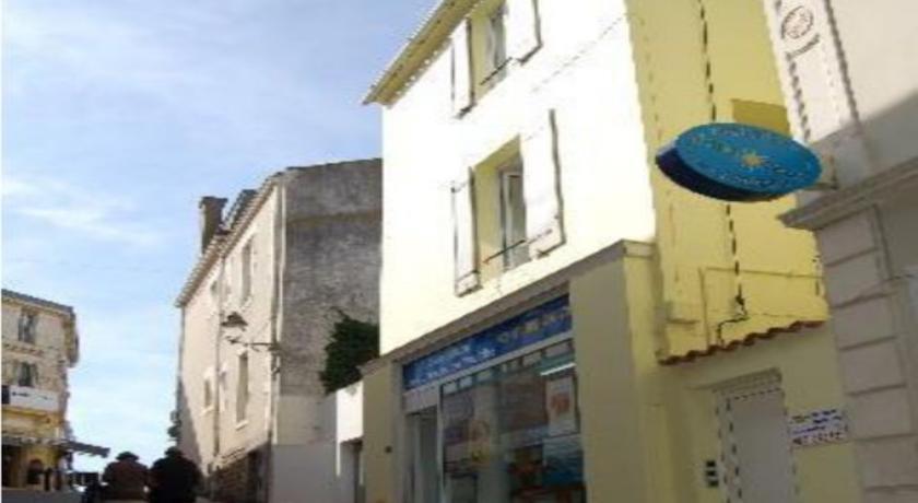 Апартаменты Les Marinettes - Les Halles