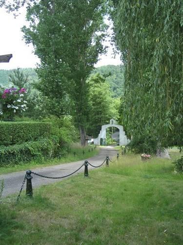 Мини-отель Chambre d'hôte Domaine d'Estary