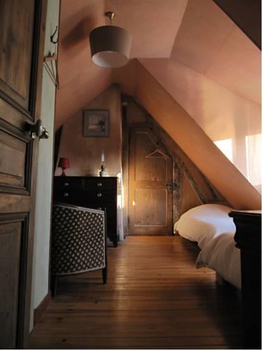 Отель La Maison de Lilly