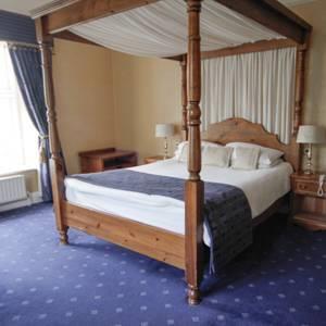 Отель Stonecross Manor Hotel