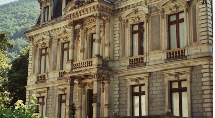 Апартаменты Villa Louisa