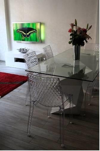 Appartement Design style Lyon 8