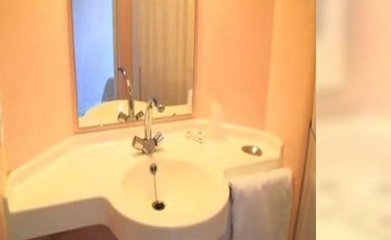 Отель Riv'Hotel