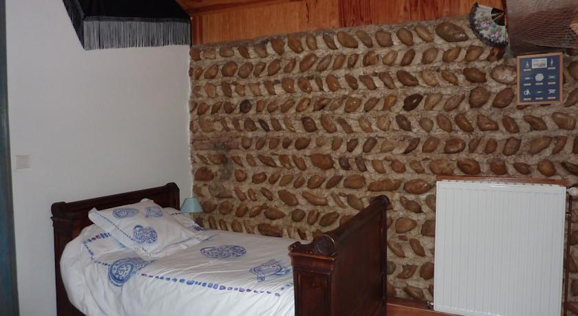 Мини-отель Le Clos des Collières