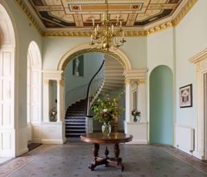 Отель De Vere Venues Theobalds Park