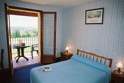 Отель Logis La Condamine