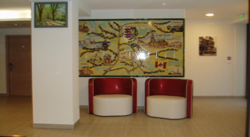 Отель Hotel Relais Renaissance