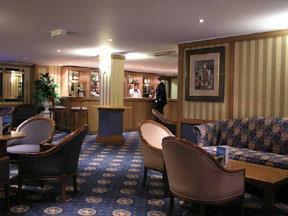 Carrington House Hotel