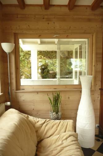 Отель Chalet l'Amitié
