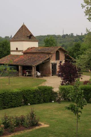 Мини-отель Domaine de Belcayre
