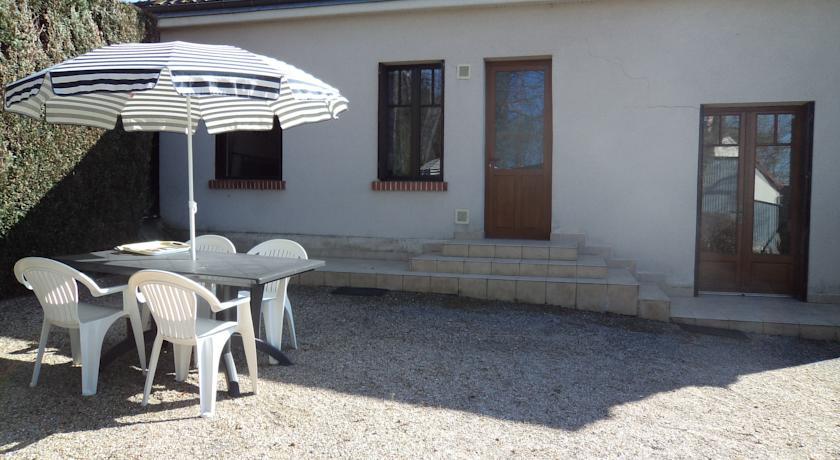 Апартаменты Domaine du Mont des Chênes