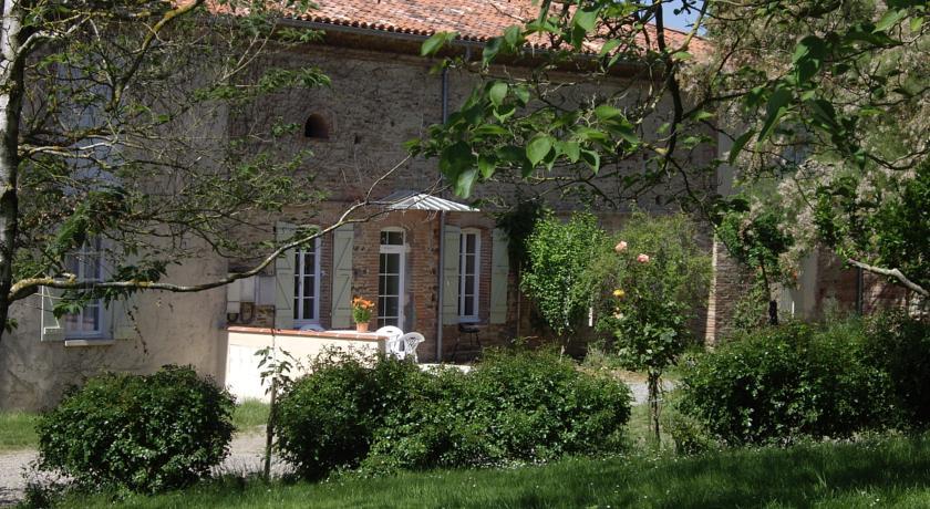 Апартаменты Domaine de Sarta