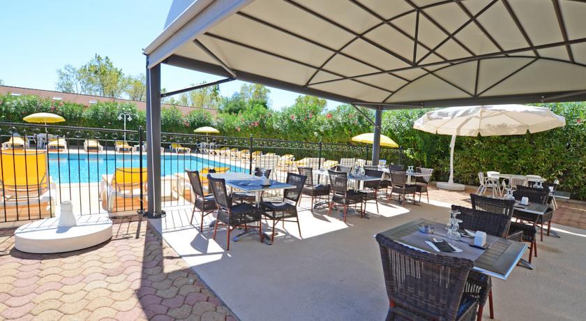 Отель Hotel Le Lido