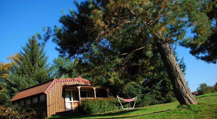 Апартаменты Gîte La Fouine