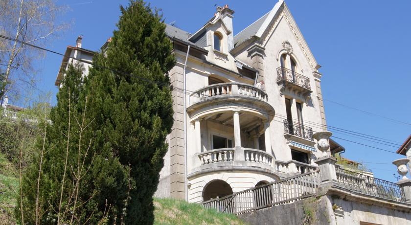 Отель Villa Palladio