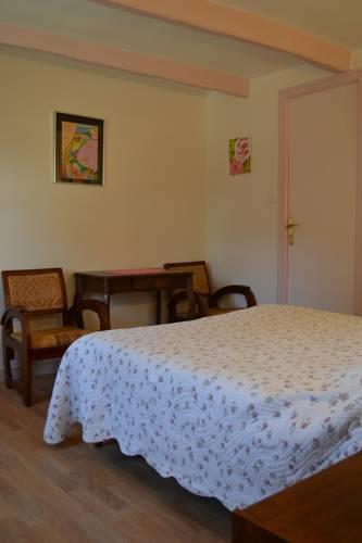 Мини-отель Chambres d'Hotes Belard