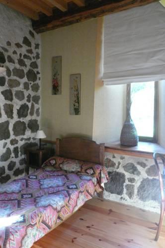 Мини-отель Chambre d'Hôtes du Tapissier
