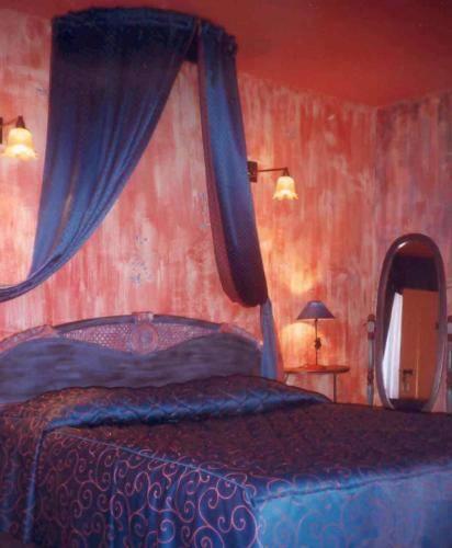 Отель Hotel De La Tour