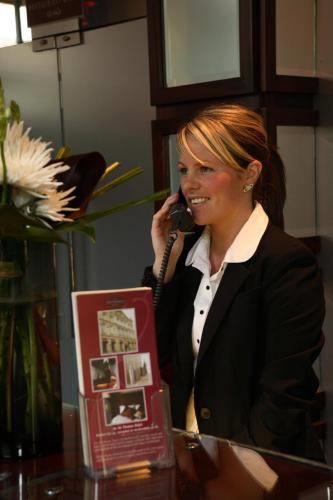 The Sir Thomas Hotel