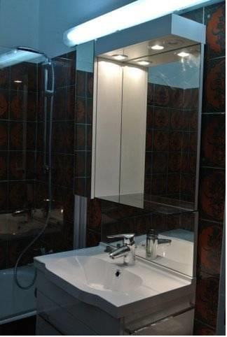Апартаменты Appartement La Venise Tropézienne