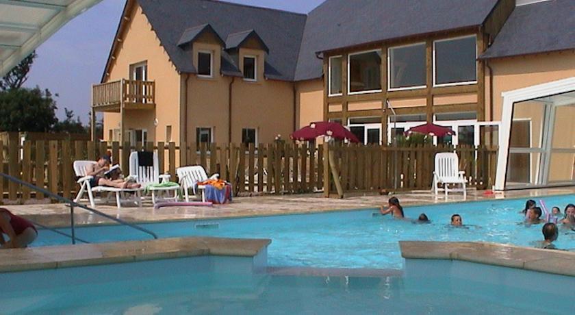 Отель Camping Port'Land