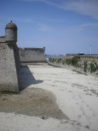 Отель Hotel De La Citadelle
