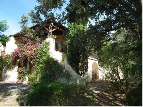 Villa Les Bougainvillées