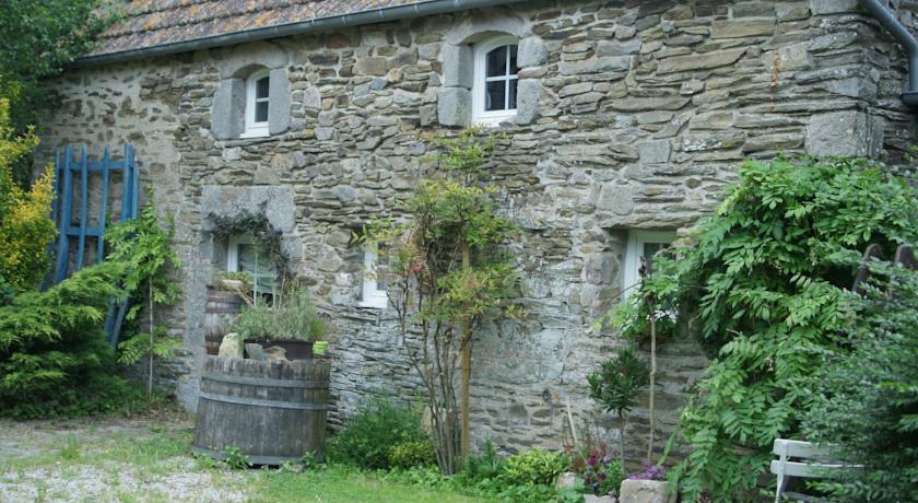 Гостевой дом Le p'tit hameau de Sey